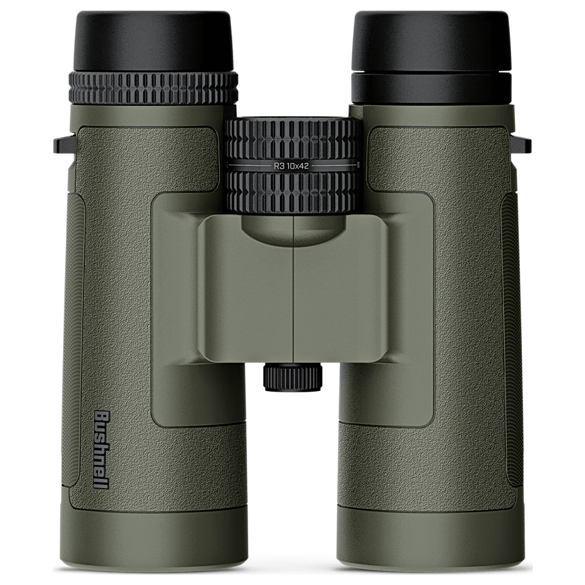 Bushnell R3 8x42 Ranger Green Roof EXO FMC Binoculars R3-842