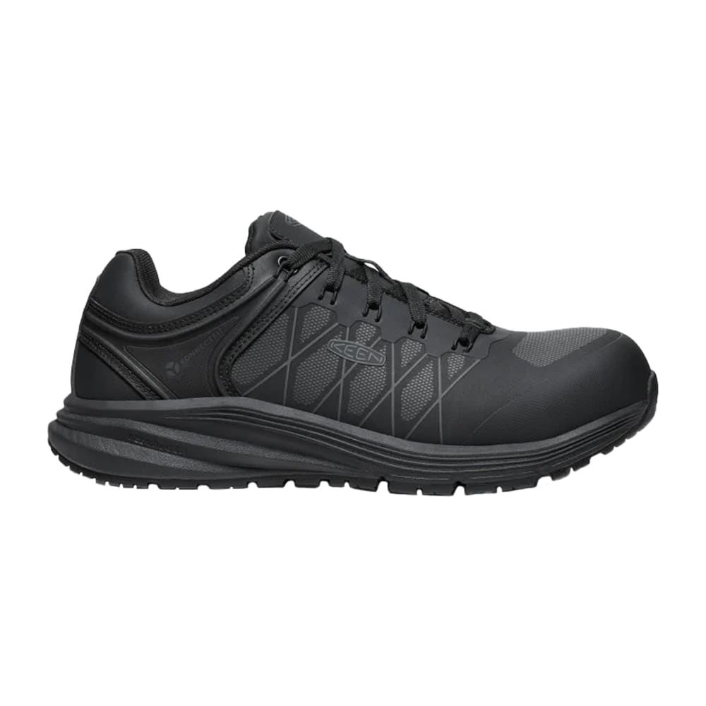 Keen Athletic Work Vista Energy XT Men's Black/Raven 9 EE 1029698-9EE