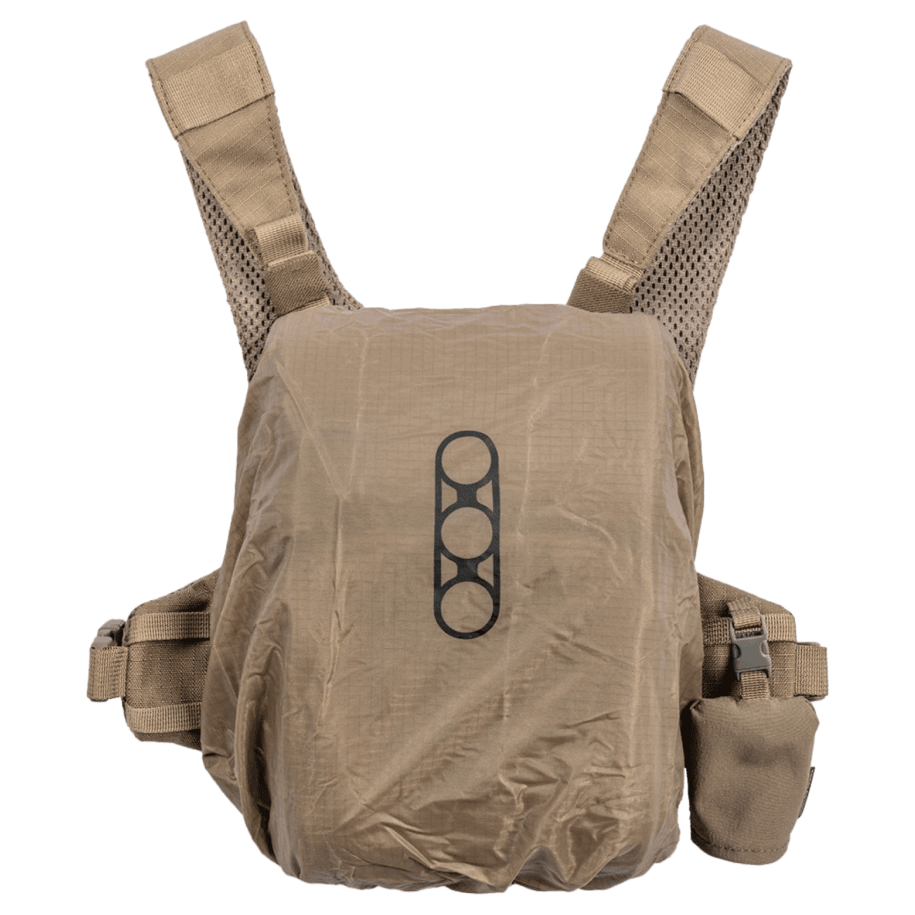 Eberlestock Recon RainFly Dry Earth ZA8ME