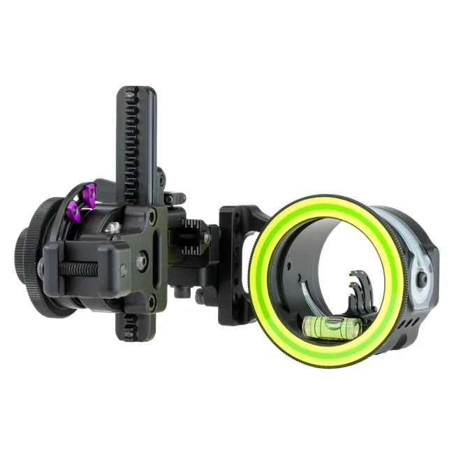 Spot Hogg Boonie Pic Mount TS LH .010 FO Bow Sight BPMTSLH10 - Main Image