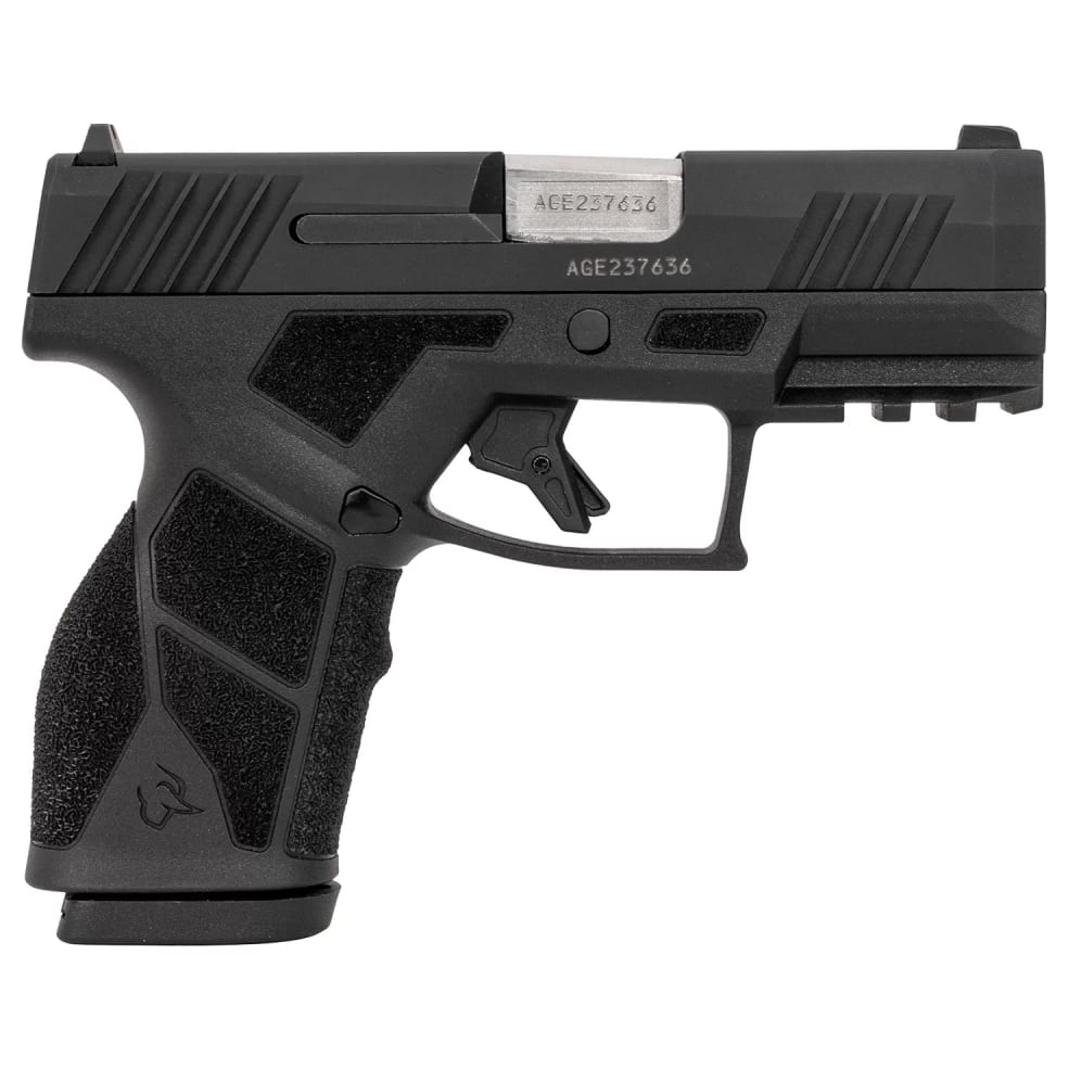 Taurus GX2 9mm 3.38'' 2x13 Rds Bk/Bk Pistol 1-GX2931