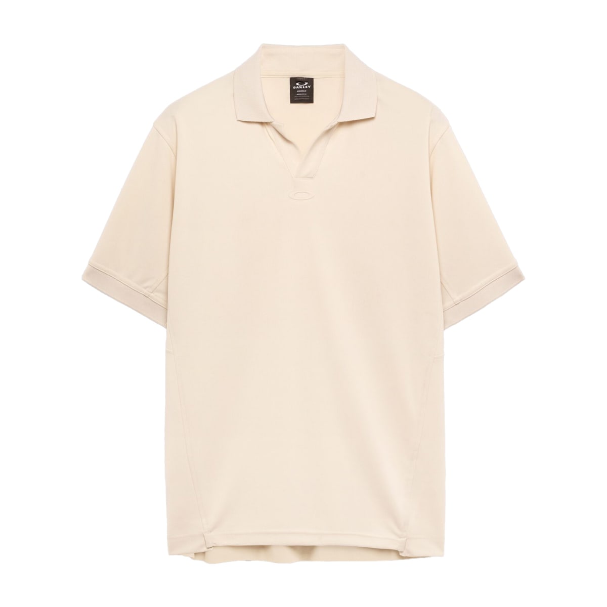 Oakley C1 Vardon Polo Mist XXL FOA406819-68S-XXL