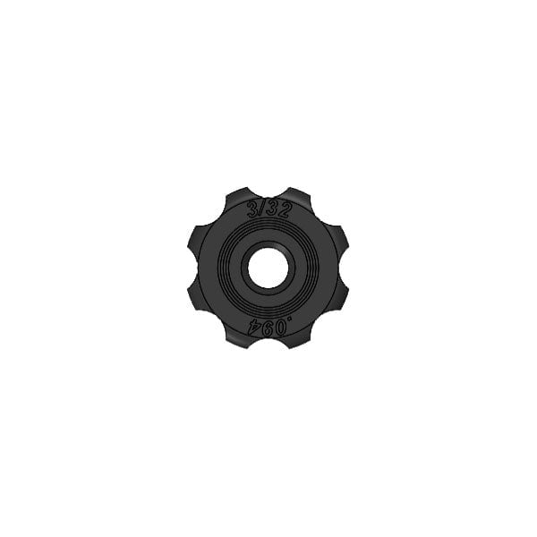 Hamskea DC Insight Aperture Cartridge 3/32 (.094) PEEP215