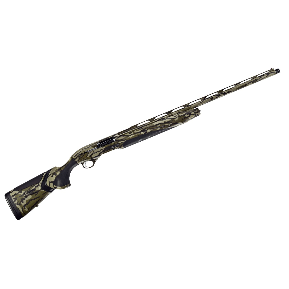 Beretta A400 Xtreme PLUS KO Mossy Oak Original Bottomland Shotgun J42XL28