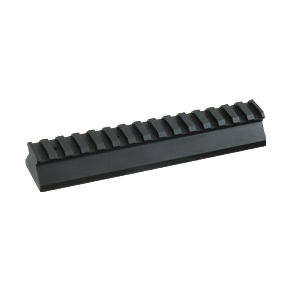 March Scopes Spotting Scope Accessories for March Riflescopes w/ Tripod to Picatinny Adapter Rail, Eyepiece Extension, Middle Wheel Covers DA678-0 - Main Image