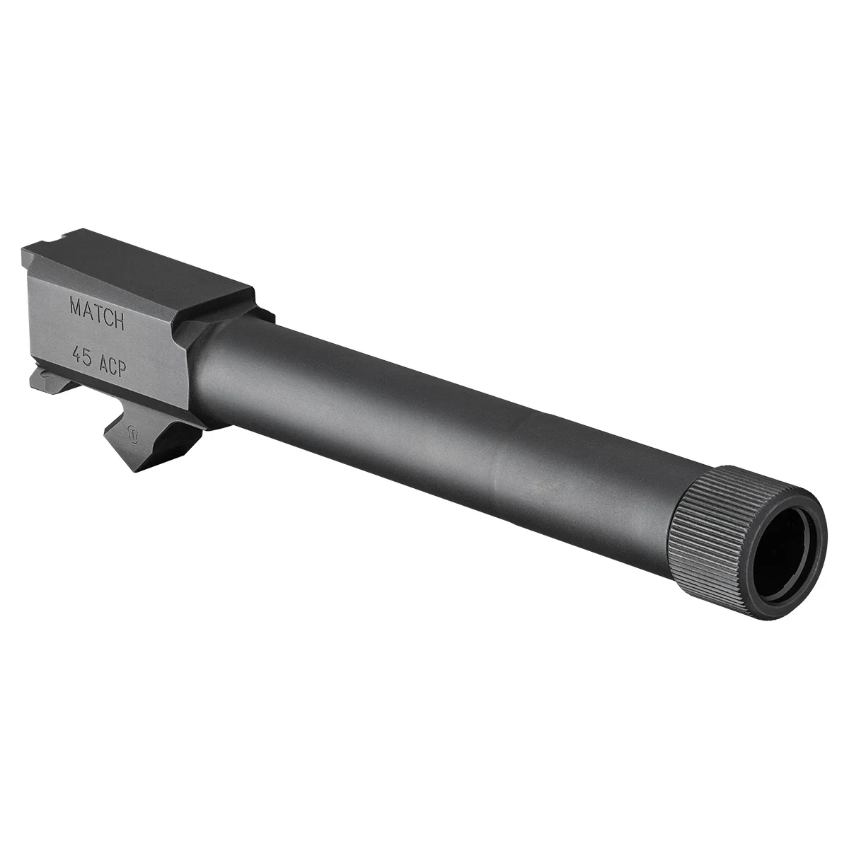 Springfield Armory XD(M) 10mm 4.5" Black Threaded Barrel Kit XDM1045TB-KIT - Main Image