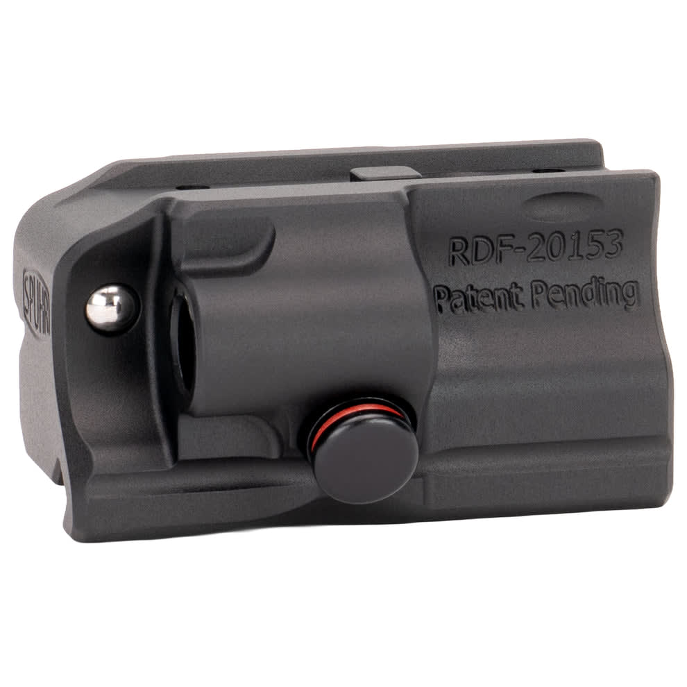 Spuhr Aimpoint T-2/CompM5 Flip Mount 1.53"Height for Picatinny RDF-20153 - Main Image