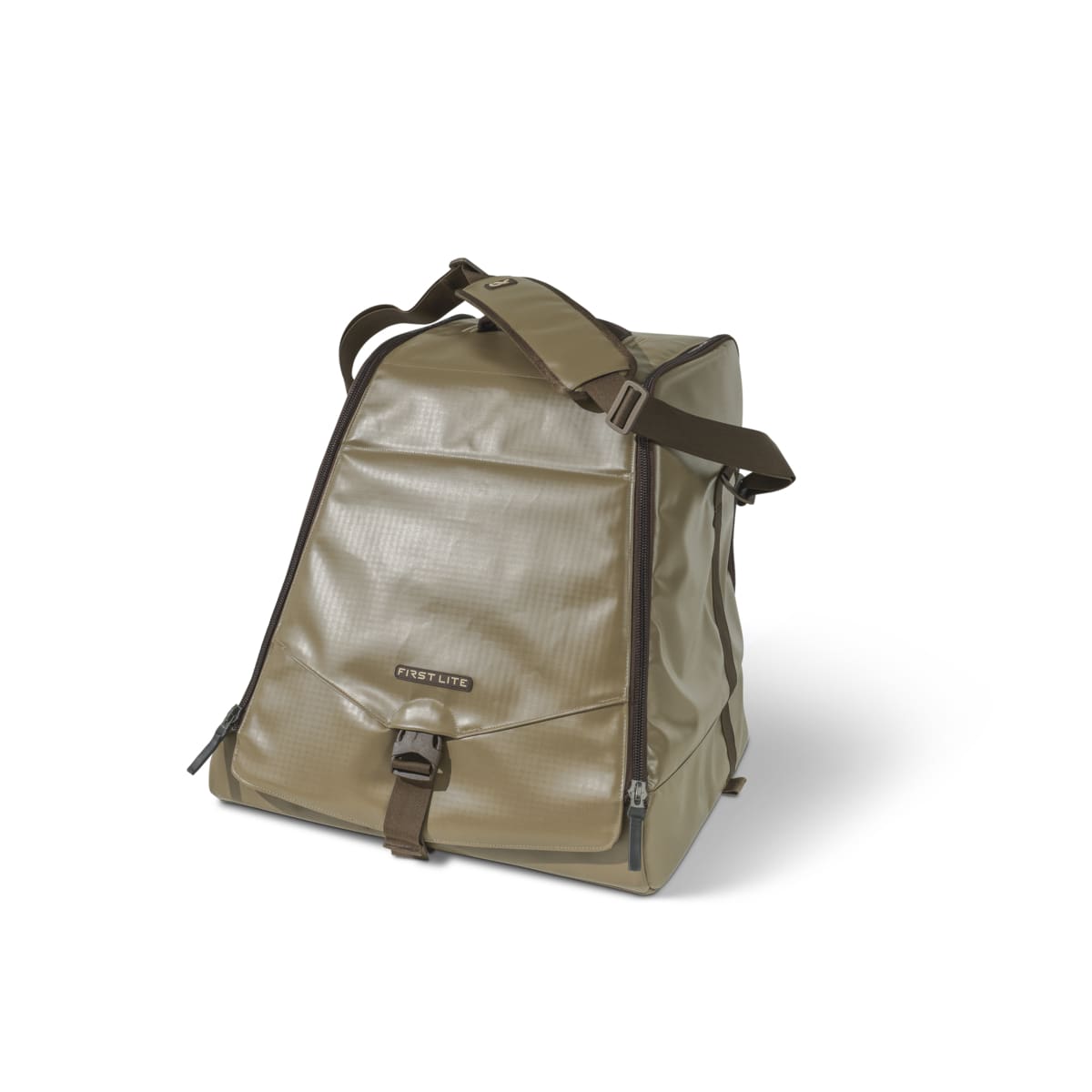 First Lite Ruddy Duck Wader Bag Dry Earth OS FTRWBDEOS