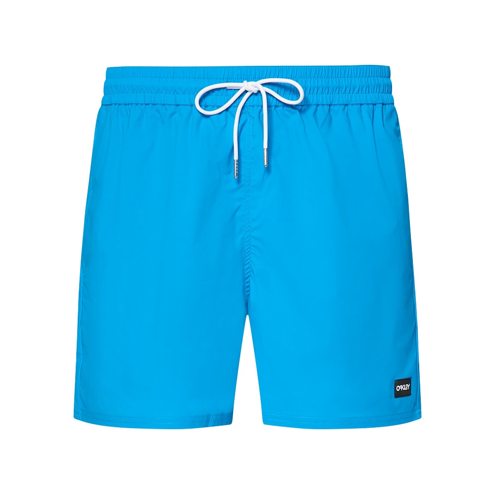 Oakley Robinson Rc 16" Beachshort Electric Blue XXL FOA404300-670-XXL