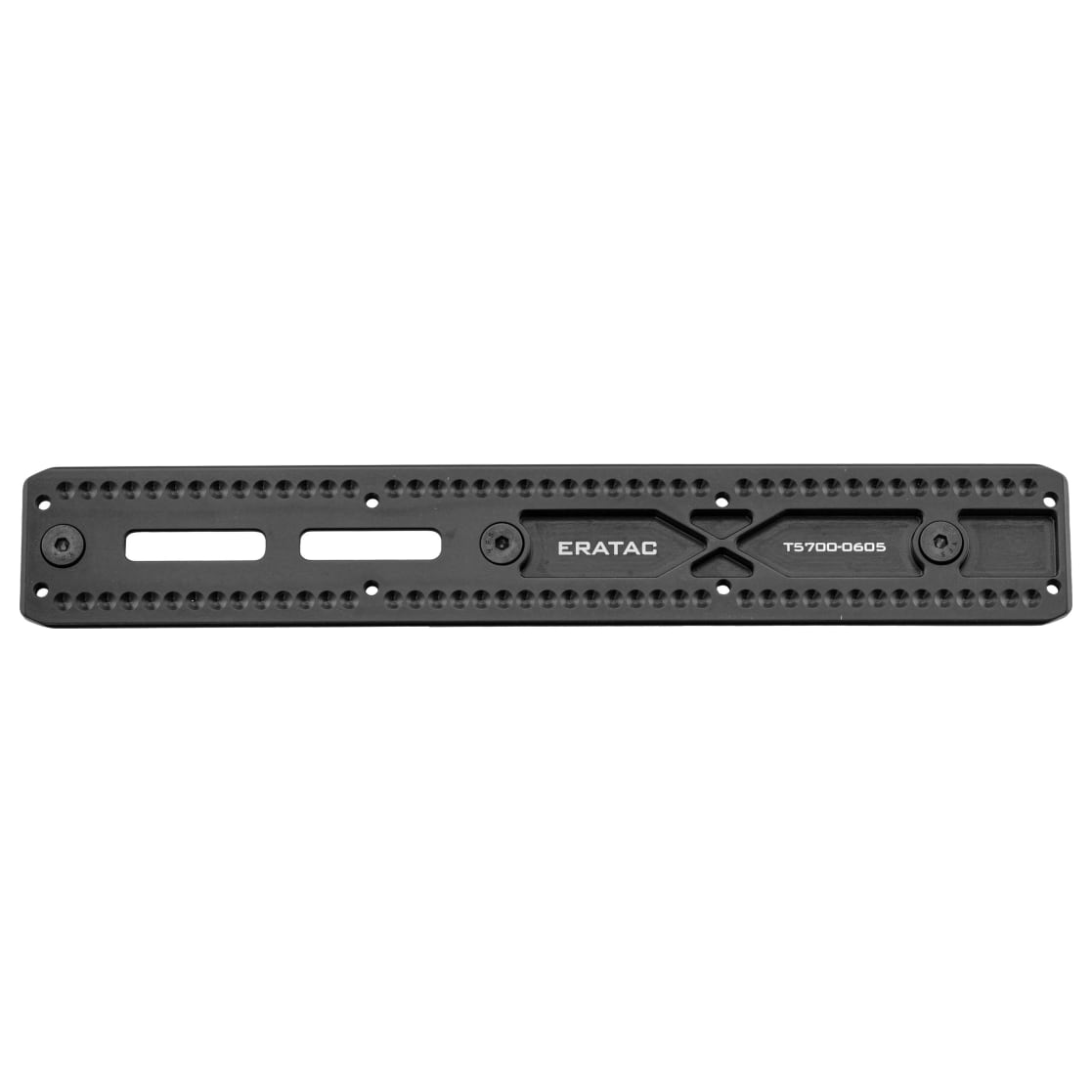 ERA-TAC ARCA Rail for 6 M-LOK Groove Handguard T5700-0605 - Main Image