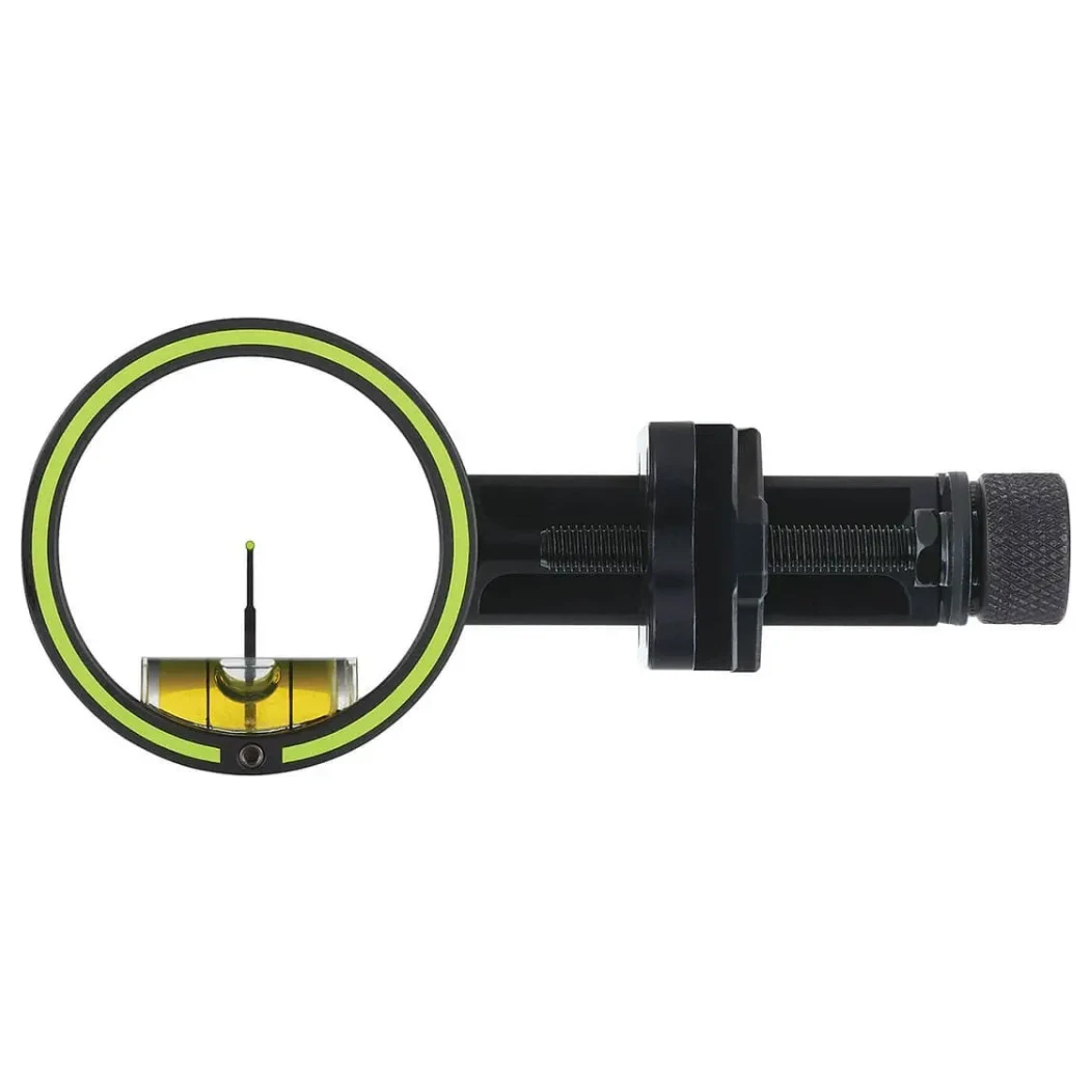HHA .010 Scope Only 1-5/8" Dia. LH 7510LH