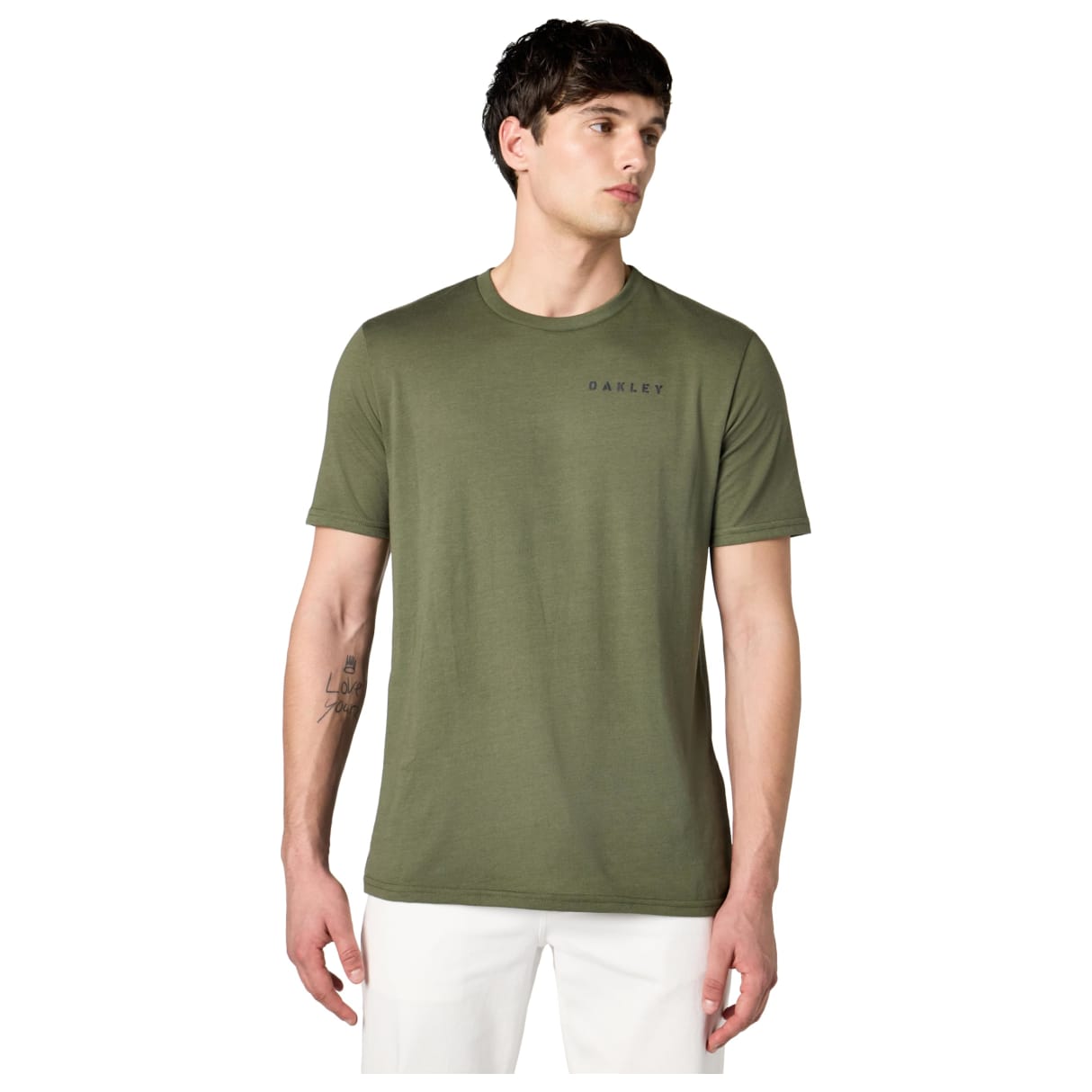 Oakley SI Foundation Dark Brush T-Shirt XL FOA406801-86V-XL - Main Image