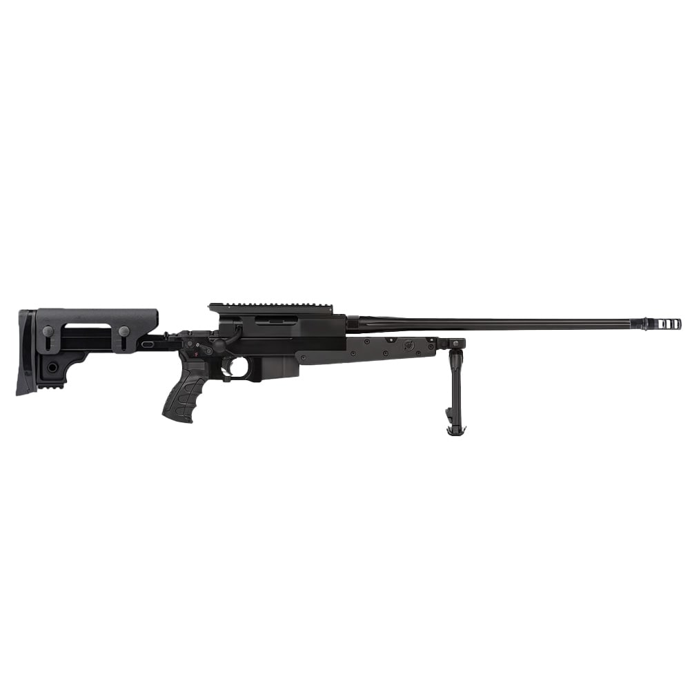 B&T APR338 PRO .338 Lapua 27" Bbl 1:11 Rifle w/(2) 10rd Mags BT-APR338-US