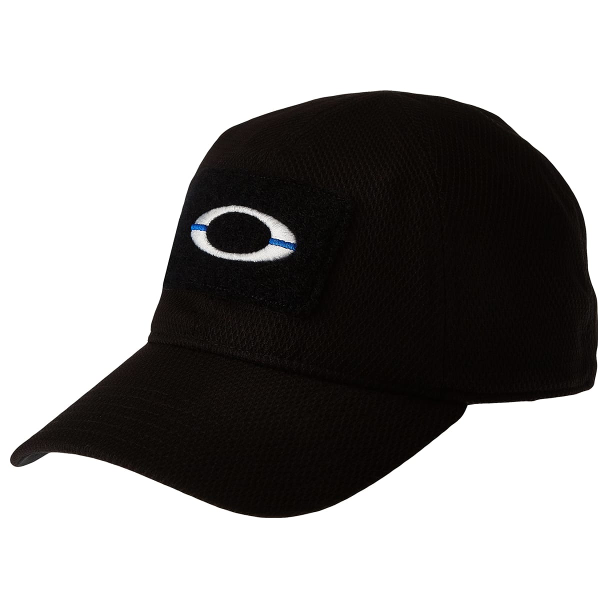 Oakley SI 02X Blackout Tbl Cap 911444A-02X - Main Image