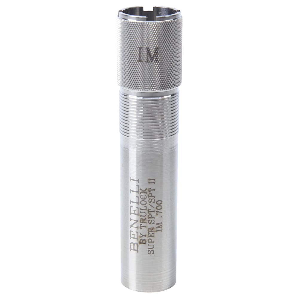 Benelli Extended Crio Choke IM 12ga Stainless 83007P