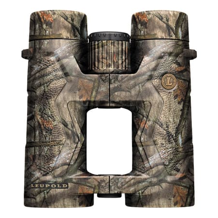 Leupold BX-3 Mojave 8x42mm Mossy Oak 111767