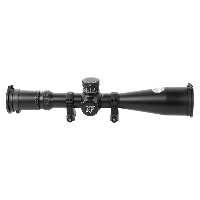 ATACR - 5-25x56mm F1 - ZeroStop - .1 Mil-Radian - DigIllum- PTL - H59. Like new with Nightforce 1.5 Extreme 34mm Ultralite 4 bolt Ring Set A227 instal