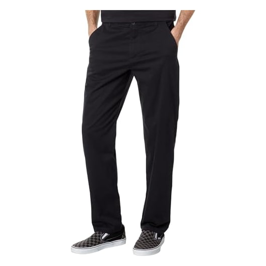Oakley Allday Chino Pant Blackout 31 FOA404317-02E31