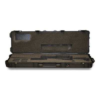 Model 98B Pelican Case & Insert 98412 BAR-CASE-98412