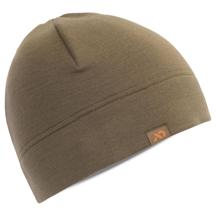 First Lite Furnace 350 Beanie Dry Earth OS MAFBNDEOS