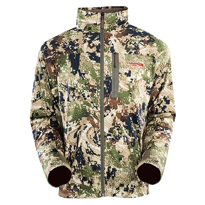 Sitka Subalpine Mountain Jacket Optifade Subalpine XX Large Tall 50121-SA-XXLT