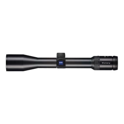 Zeiss Victory Varipoint 2.5-10x42mm T* #0 Railmount Riflescope 521727-9900-000