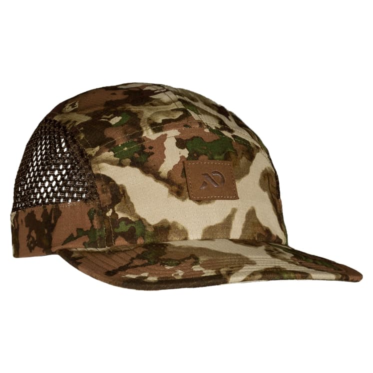 First Lite Trace Tech Cap Fusion OS MATRHFUOS