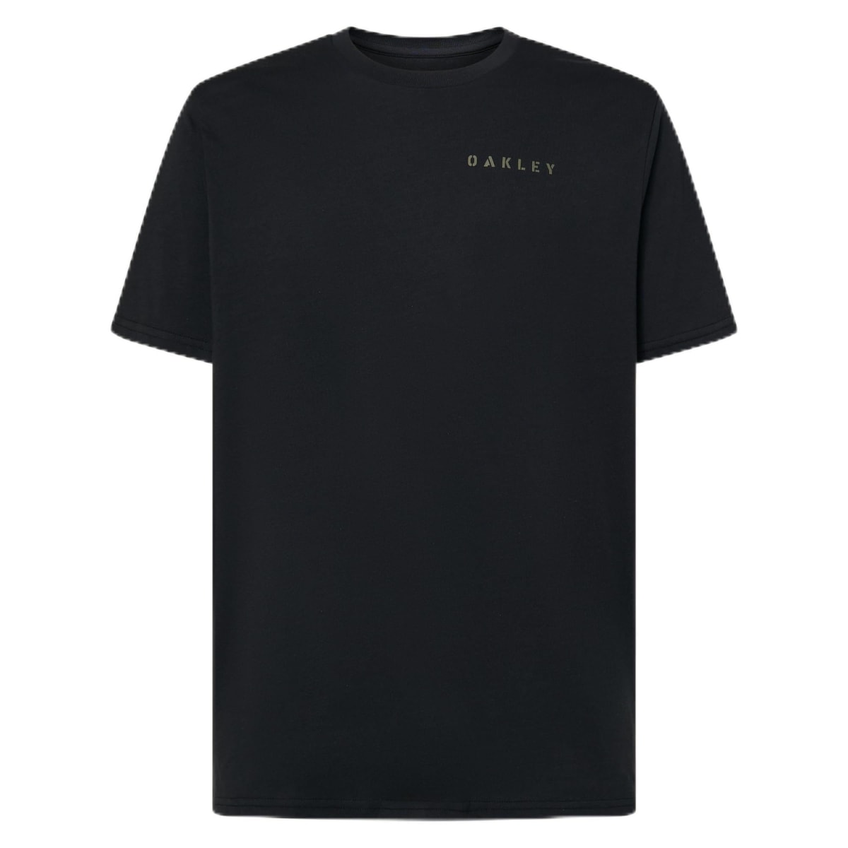 Oakley SI Foundation Blackout T-Shirt S FOA406801-02E-S - Main Image