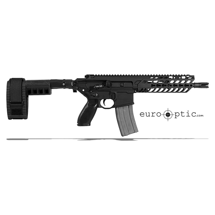 Sig Sauer MCX .300 BLK Pistol PMCX-300B-9B-AL-PSB