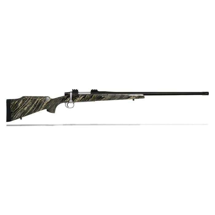 MOA Evolution 6.5-284 Rifle