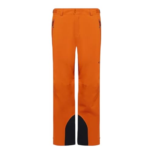 Oakley Kendall RC Shell Pant Ginger XXL FOA406121-52CXXL