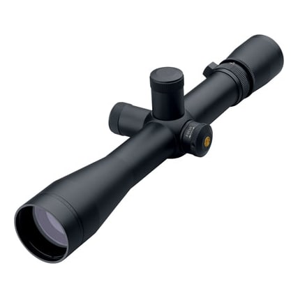 Leupold Mark 4 LRT 4-5-14x40 Rifle Scope 30mm Tube Target Duplex 56140 56140