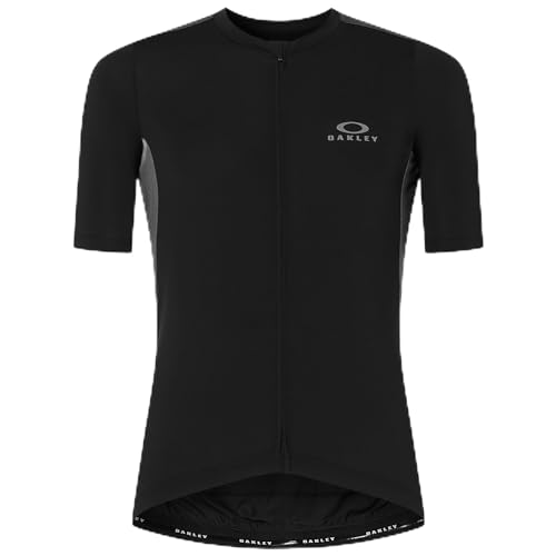 Oakley ENDURANCE MIX JERSEY Blackout XS FOA404390-02EXS