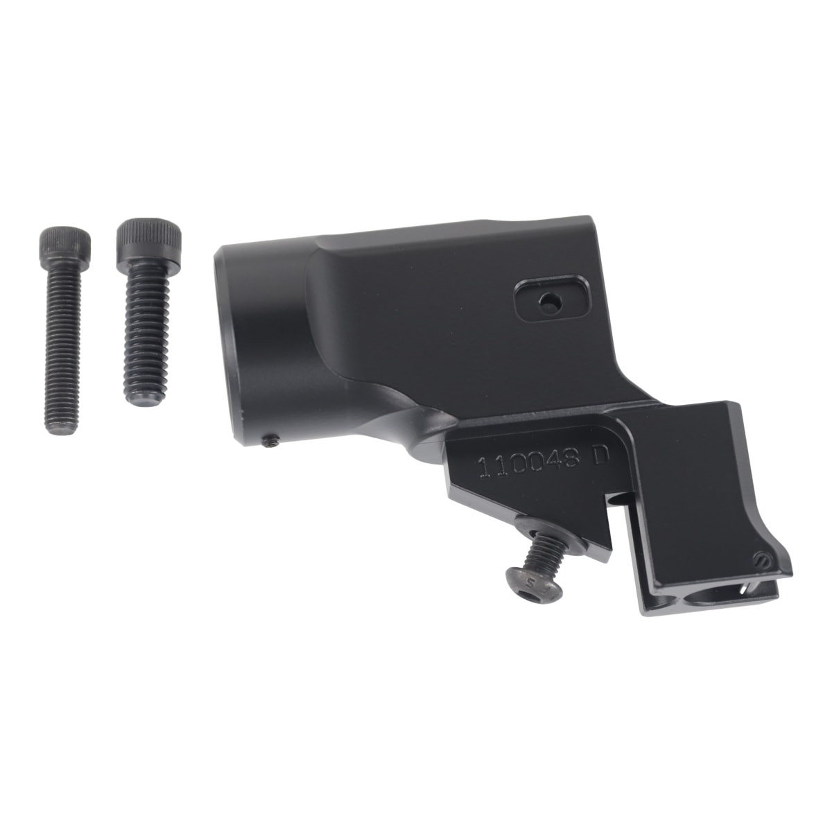 MDT BLK LSS Gen3 Carbine Buttstock Interface BLK Accessories 110086-BLK