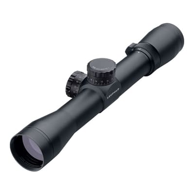 Leupold Mark 4 MRT 2-5-8x36 M2 Rifle Scope 30mm tube TMR 60180 60180