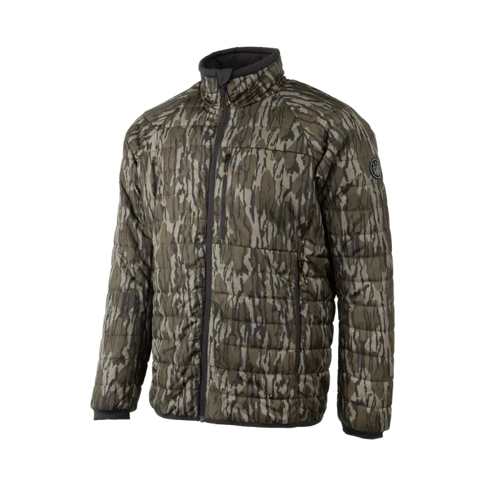 Beretta Dive Insulator Jacket Mossy Oak OG Bottomland XXXL GU635T261908F4XXXL