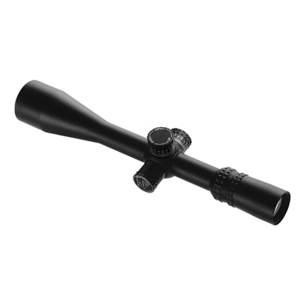 Nightforce NXS 5.5-22x50 NP2-DD Zero Stop