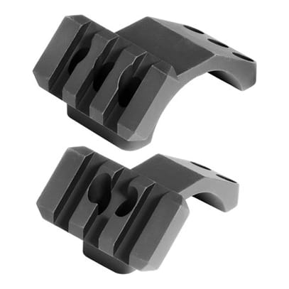 Badger Ordnance Micro Sight Mount Ring Cap 34mm/6screw 306-44