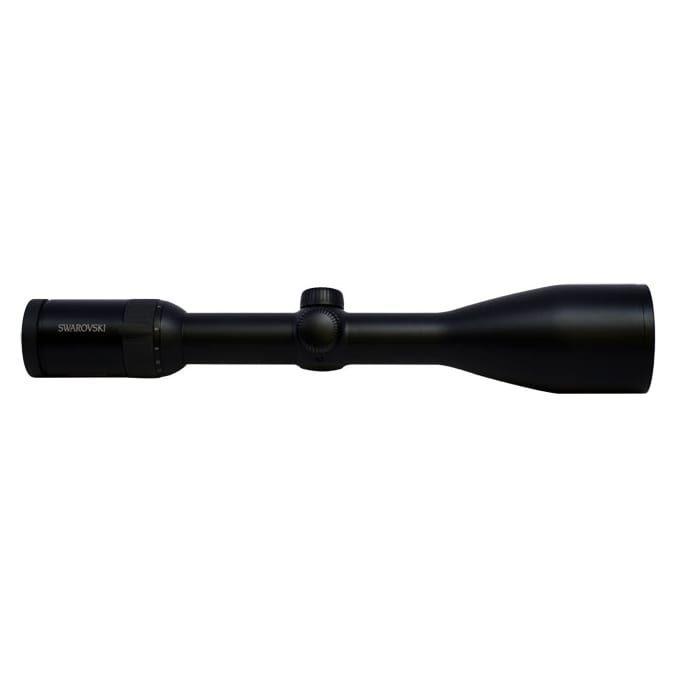 Swarovski Z6 2.5-15x56 Plex-UA443