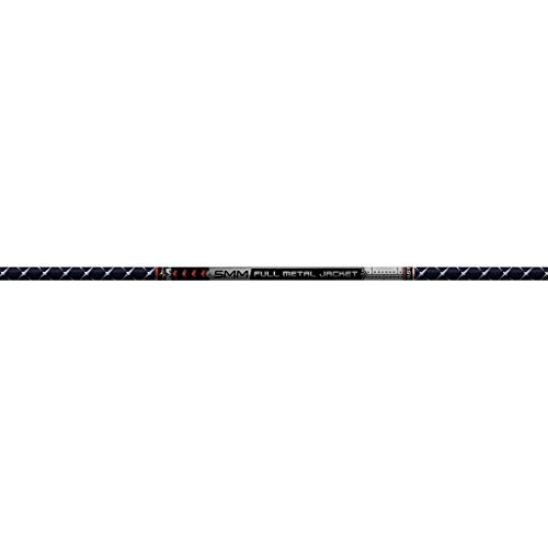 Easton FMJ 5mm Size 250 Diamond Plate Shafts 12pk 829349