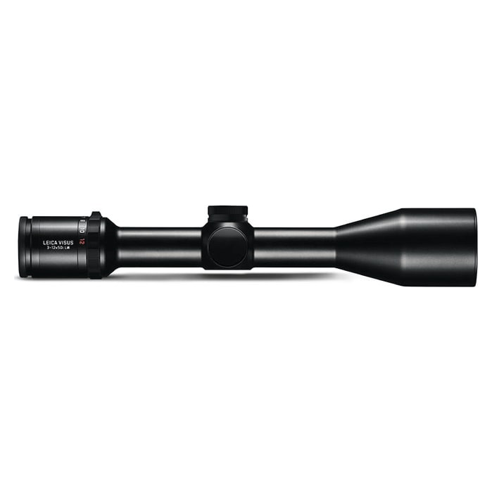 Leica Visus 3-12 x 50 i LW, 4A, Matte MPN 57100