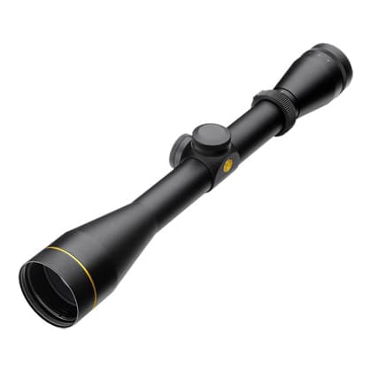 Leupold VX-2 3-9x40 Duplex Scope 110797