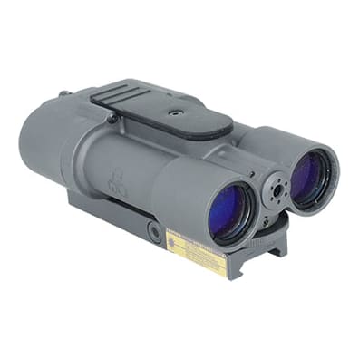SilencerCo Radius