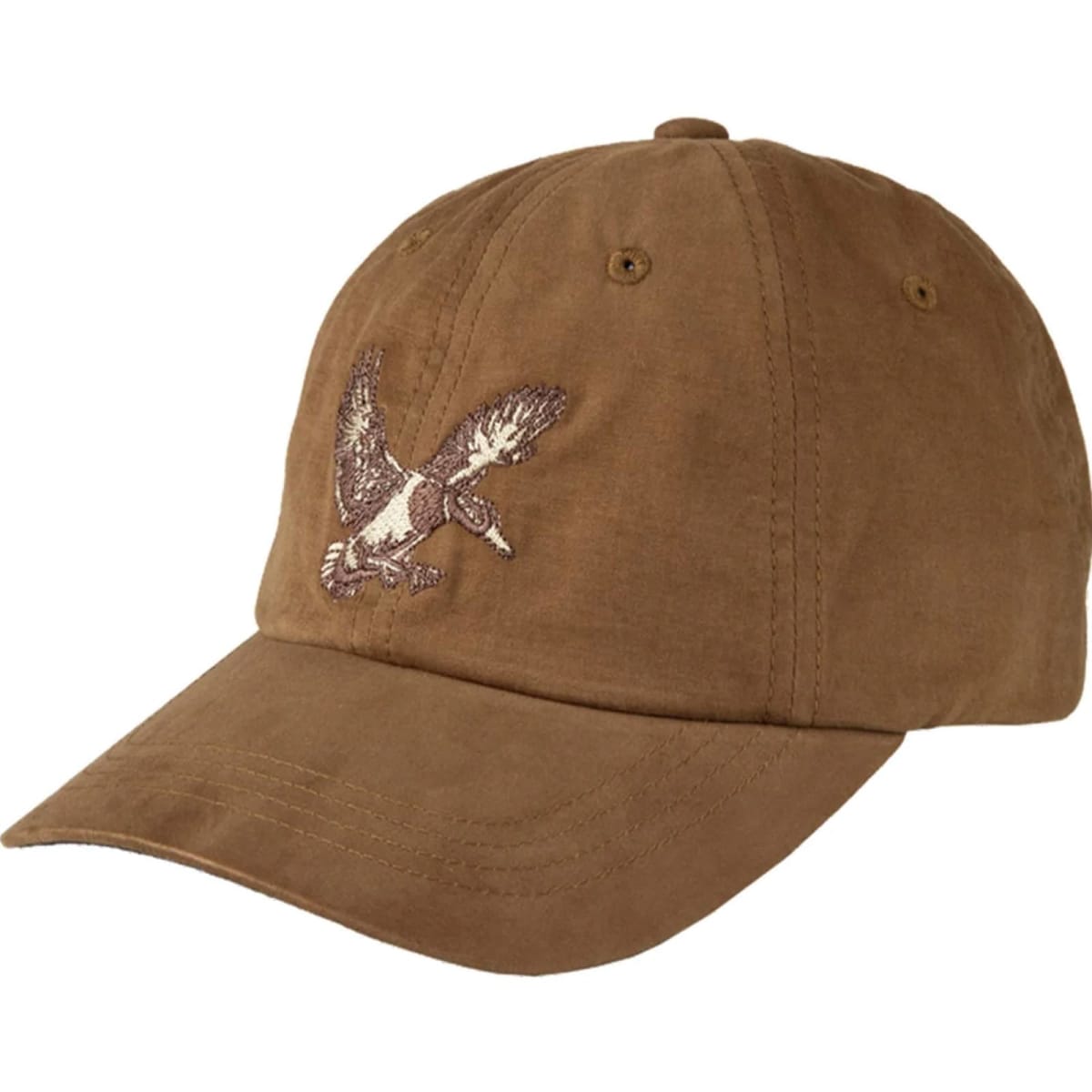 Beretta Dive Spread Baseball Hat Tobacco OSFA BS084091440813