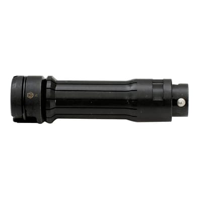 Blaser R93 standard left hand bolt head-UB557