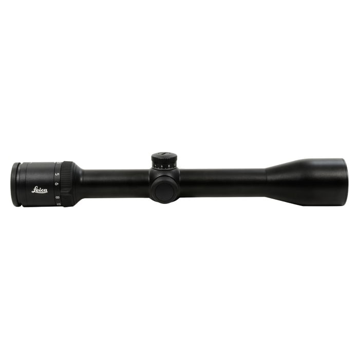 Leica ER 3.5-14x42 Plex Riflescope 51020 UB918