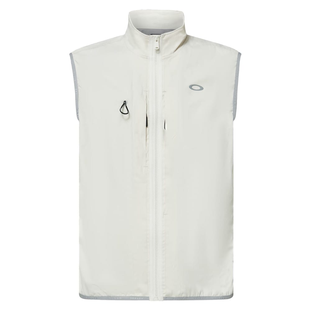 Oakley Driven Pullover Mist XL FOA406815-68S-XL