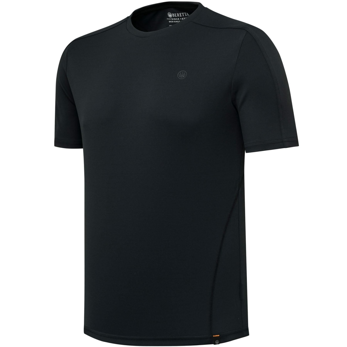 Beretta Champion's Edge T-Shirt Black XXXL TS872T25840999XXXL