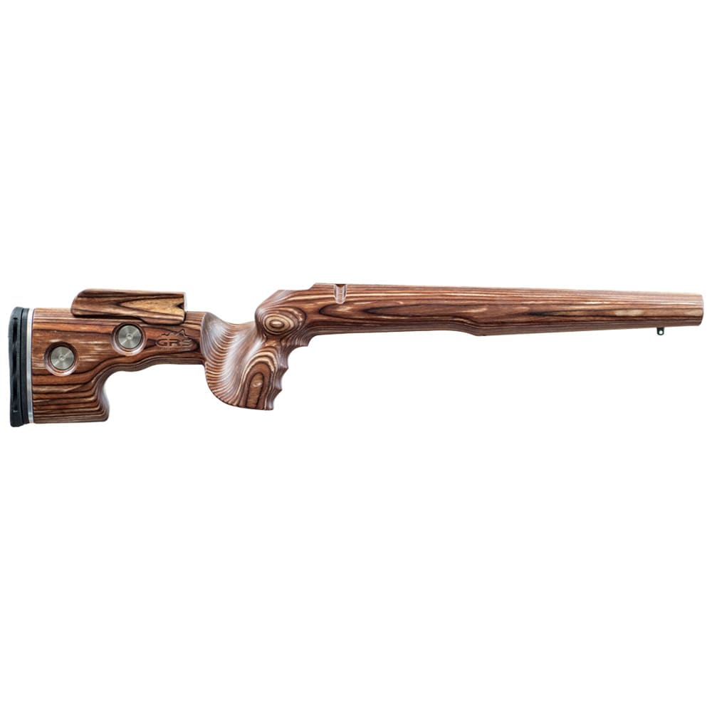 GRS Sporter Bergara B14 LA Brown Stock 105591
