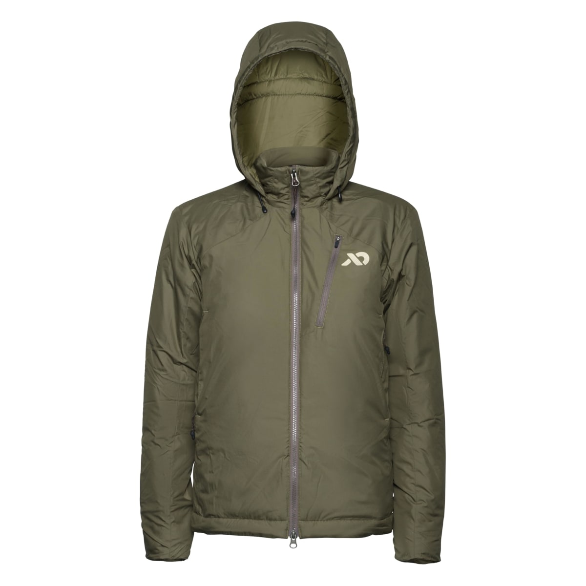 First Lite Women's North Range Puffy Jacket Conifer XS WTU3PCNXS